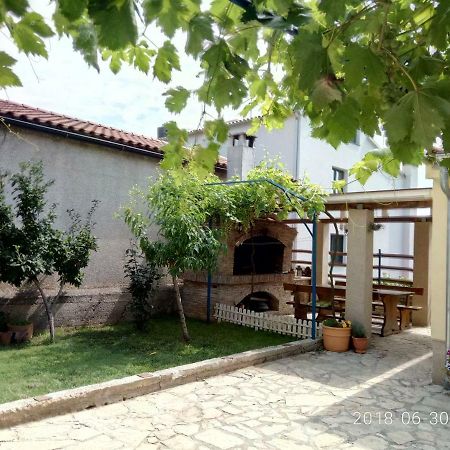 Apartman Vivian Pula Dış mekan fotoğraf