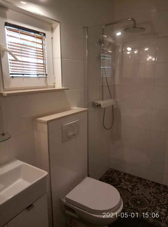 Apartman Vivian Pula Dış mekan fotoğraf