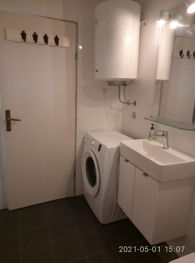 Apartman Vivian Pula Dış mekan fotoğraf