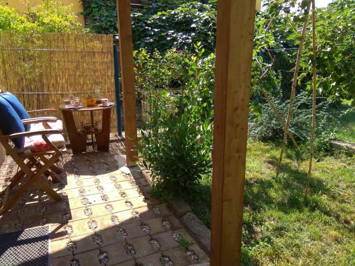 Apartman Vivian Pula Dış mekan fotoğraf