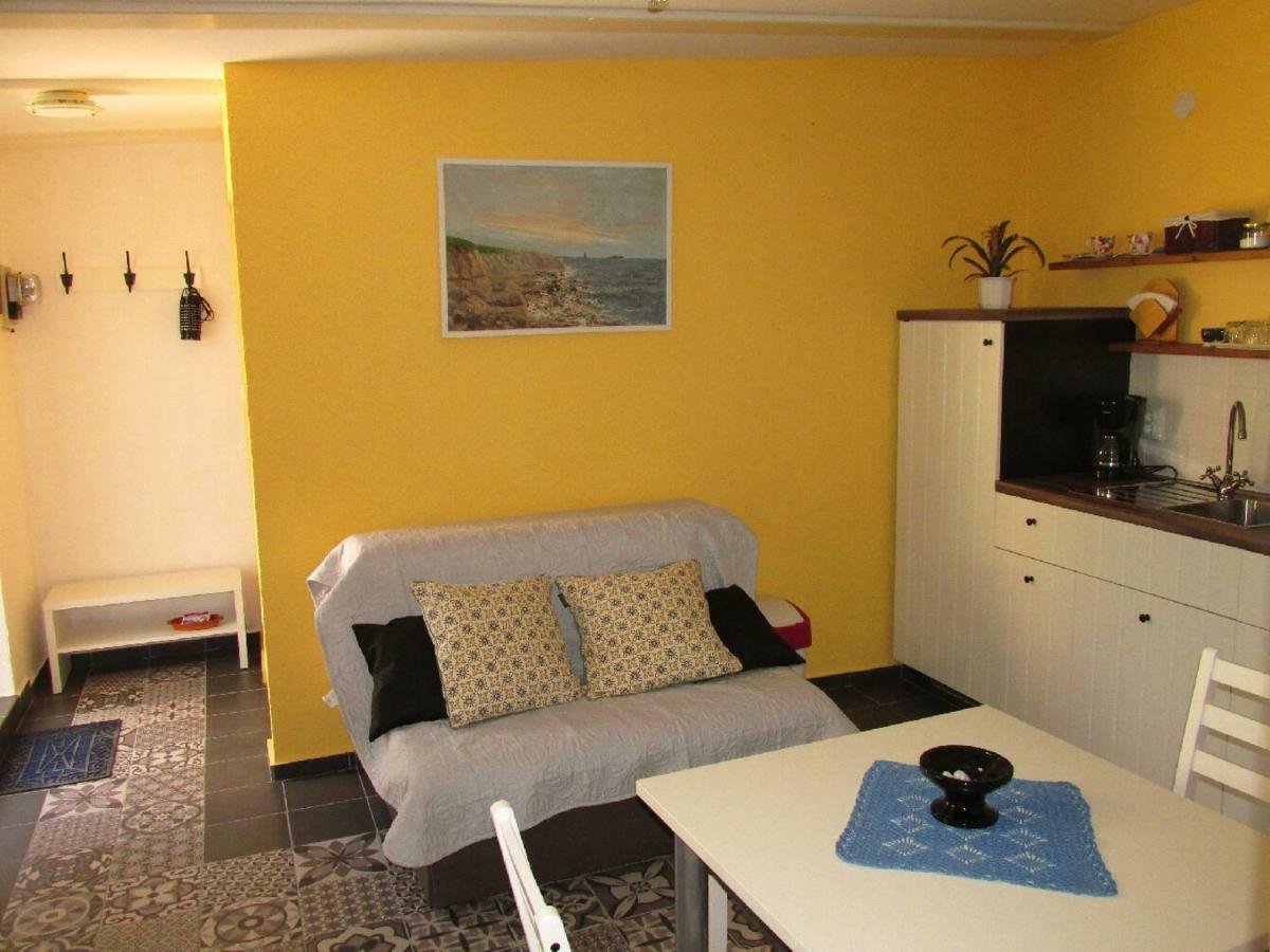 Apartman Vivian Pula Dış mekan fotoğraf
