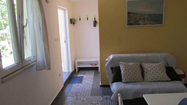 Apartman Vivian Pula Dış mekan fotoğraf