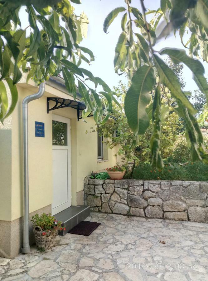 Apartman Vivian Pula Dış mekan fotoğraf
